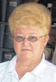 Sue Benner Obituary (1941