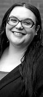 Anna Elizabeth Weber