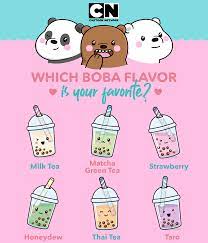 Pin By Jill Kaufman On We Bare Bears Super Fan We Bare Bears We Bare Bears Wallpapers Bear Drink