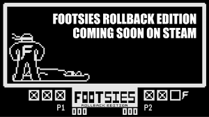 FOOTSIES - Discussion - rllmuk