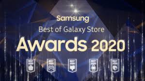 Here are the best app ideas you can bring to life in 2020. Samsung Celebrates Excellence In App Design And Innovation With The 2020 Best Of Galaxy Store Awards Cravedgravita