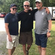 Profile for Dearborn High School Class of 1979