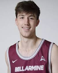 2022-23 Men's Basketball Roster