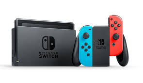 3 su nombre deriva del prefijo numerico griego tetra todas las. Nintendo Switch No Es Solo Para Ninos El 65 Por Ciento De Los Gamers Tiene Mas De 25 Anos Marketing Directo
