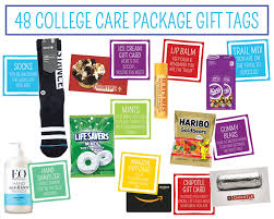 College Care Package Gift Tag Printables College Survival Kit Gift Tags College Student Survival Kit College Student Care Package College Survival Kit College Student Care Package Survival Kit Gifts
