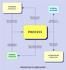 Her Likes This Project Management Process Interactions Diagram