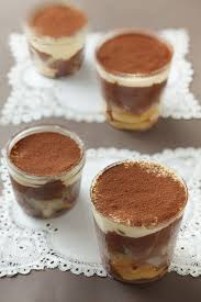 Tiramisu Belle Helene Poires Chocolat Recette Poire Au Chocolat Tiramisu Recette Recette