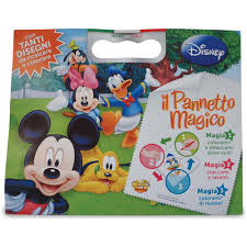 Scopri subito migliaia di annunci di privati e aziende e trova quello che cerchi su subito.it Grandi Giochi Pannetto Magico La Casa Di Topolino Eprice