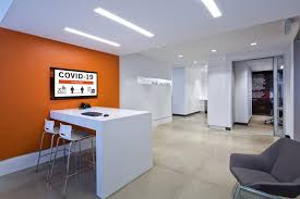 It's expected that workers will return to their workplaces in the coming months as governments start to shift its focus from to be compliant with their statutory work health and safety (whs) obligations. A Common Sense Guide For The Return To The Office Post Covid 19