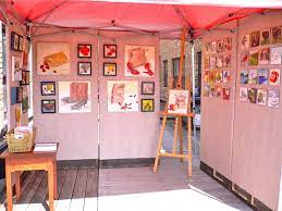 If lack of space is getting to be an issue, then why not build your own kitchen pantry on wheels! Pin On Art Fair Booth Inspiration