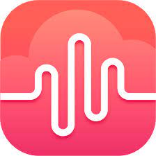 Pin By Lumospark On Lumemo New Voice Record For Ios Voice Recorder Informative Ios Application