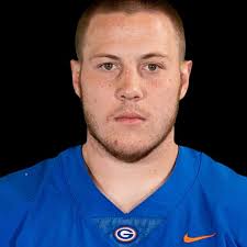 John Watt's Bishop Gorman High School Career Home