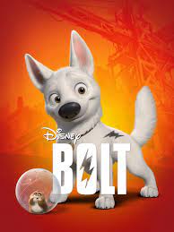 The next time you need a ride, take bolt! Bolt 2008 Rotten Tomatoes