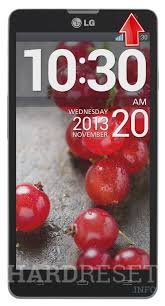 Get the unique unlock code of your phone from here 2. Hard Reset Lg Optimus L9 Ii How To Hardreset Info