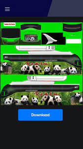 Skin bussid pas dipakai untuk semua jenis. Livery Xhd Restu Fur Android Apk Herunterladen