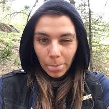 Crystal Wilhelm's Instagram, Twitter & Facebook