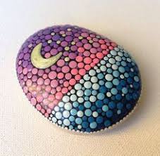 10 Ideas How To Paint Rocks To Decorate Your Home Craft Coral Rock Painting Designs Rock Crafts Rock Painting Art