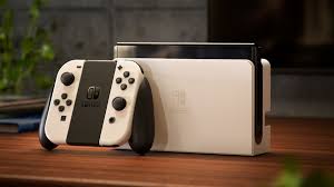 Gestalte sie wie du willst! Nintendo Switch Oled Model Announced Launching 8 October