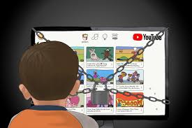 Youtube kids contains paid ads in order to offer the app for free. Youtube S New Ad Policy Is Designed To Protect Kids Will It Drive Them Away Instead News Northeastern
