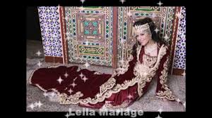 Coiffure Mariage Negafa Gladys