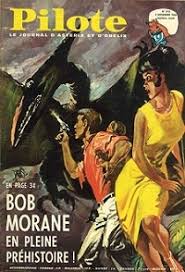 Magazine piedboeuf pif gadget pif poche pilot pizza hut planète bd (hachette) playboy pommes de france pompes flygt pourquoi pas ppb/saret. Bob Morane La Chasse Aux Dinosaures Bd Babelio
