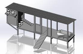 Duck house / chicken coop run expansion. First Time Building A Duck Run Coop Input Desired Backyard Chickens Learn How To Raise Chickens