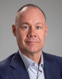 Vincent Munster, Ph.D.