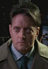 Fan Casting Richard Leaf as John Dawlish in the HARRY POTTER saga