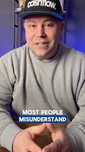 Most people are saving for a retirement they'll never reach. 📉 The old  math doesn't work in 2026. If you're just putting money into a 401k and  hoping for the best, you're