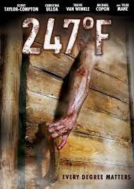 247°F (2011) - Release info - IMDb