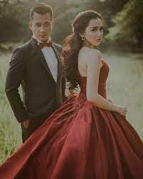 Untuk celana memakai warna putih agar lebih kalem. Terbaik Dari Prewed Baju Hitam Cream Gallery Pre Wedding