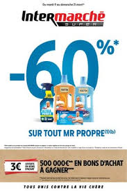 Livraison en 24h jour ouvrable, suivi en ligne et preuve de dépôt. Intermarche Catalogue Reduction Et Code Promo Mai 2021