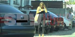 Mă simt bine!,anca țurcașiu, dezvăluire după divorț. Anca È›urcaÈ™iu N A Pierdut Timpul DupÄƒ DivorÈ› Cum A Fost SurprinsÄƒ Vedeta Impact