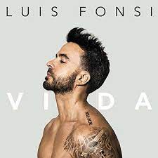 ˈlwis ˈfonsi), is a puerto rican singer, musician and songwriter. Luis Fonsi Vida Cd Jpc De