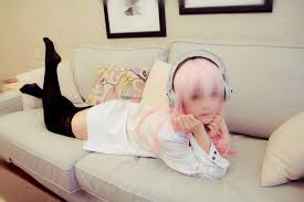 团子系列-禁忌 CosPlay 大胆呈现 感官刺激 堕落