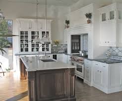 Traditional kitchens traditional kitchen design has a formal and elegant appeal and typically focuses on the layering of architectural details, decorative moldings and embellishments. Traditional Custom Kitchens Traditional Kitchen Design Kitchen Design Modern Kitchen Design