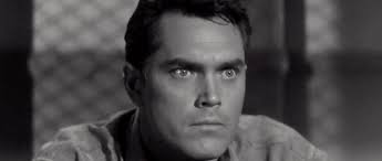 cult film freak: JEFF HUNTER & DANA ANDREWS IN WILLIAM CONRAD'S 'BRAINSTORM'