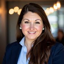 Please join me in congratulating Timothy Woosley