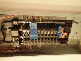 We did not find results for: How To Determine The Rating Of Your Main Electrical Panel