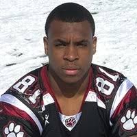 Jeoffrey Pagan's High School Career Home