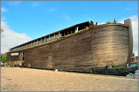 Maybe you would like to learn more about one of these? Die Arche Noah Foto Bild Deutschland Europe Hamburg Bilder Auf Fotocommunity