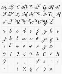 Free calligraphy fonts is a most useful, stylish and impressive fonts style. Calligraphy Fonts Image From Http Full Creative Touchtalent Com My Browse A Unique Collection Of The Best Calligraphy Fonts And Thousands Of Free Typefaces To Download Tahanairr