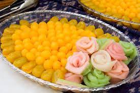 Maybe you would like to learn more about one of these? Eating These 7 Thai Desserts May Bring You Good Luck