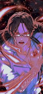 William Anime Movie Art Art