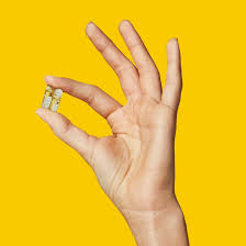 Zinc is vital for optimal development, and while many kids' multivitamins provide zinc, few source it naturally like garden of life. Multivitamin For Teen Girls Essential For Teens Multivitamin For Her Ritual