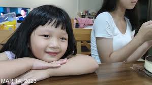 Birthdays of mummy, Si Ying and Si Chen 2023