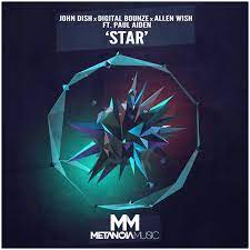 Star (feat. Paul Aiden) 