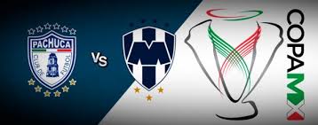 Monterrey vs pachuca predictions, betting tips and correct score prediction for sunday's mexico liga mx fixture. Pachuca Vs Monterrey Horario Fecha Y Transmision Semifinal Copa Mx