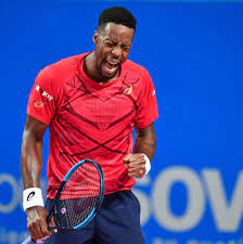 Life instagram account at the moment of the breakup and it was not available. Gael Monfils It Is My Dream To Win A Grand Slam Tennisnet Com