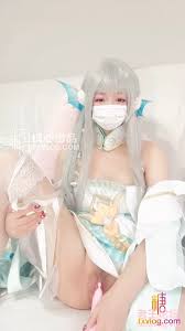 超萌极品可爱网红美少女·小晗喵·王者荣耀Cos西施[1v-166m] | 精选Porn